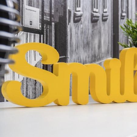 Luxury Studio 24 Győr Exteriör bild