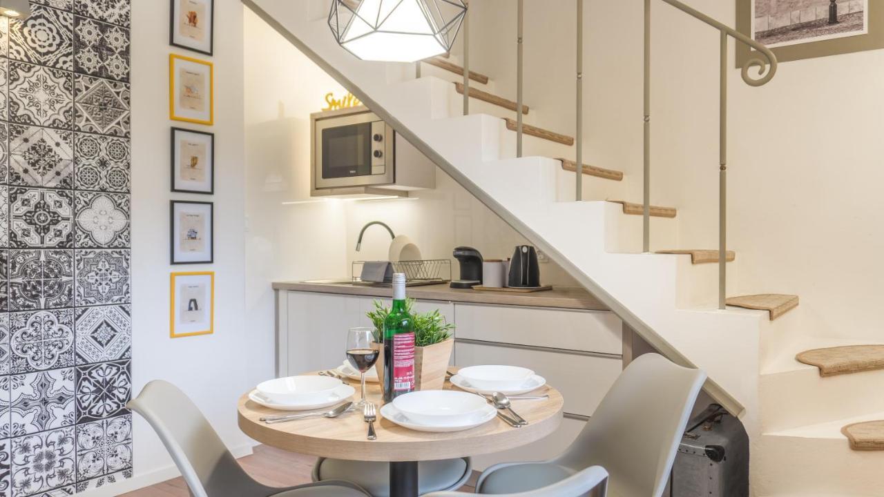 Luxury Studio 24 Győr Exteriör bild
