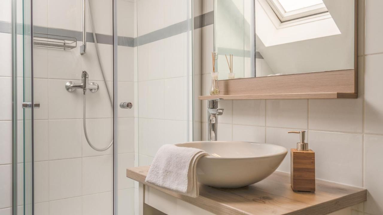 Luxury Studio 24 Győr Exteriör bild