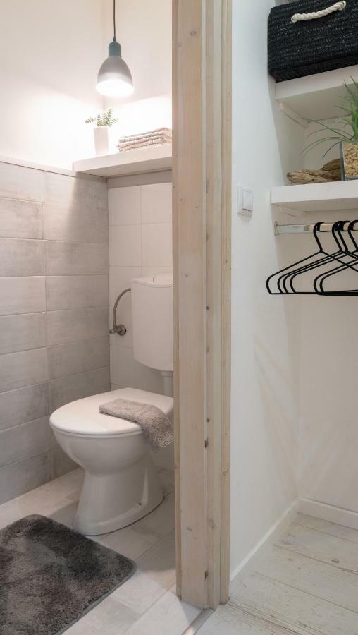 Luxury Studio 24 Győr Exteriör bild