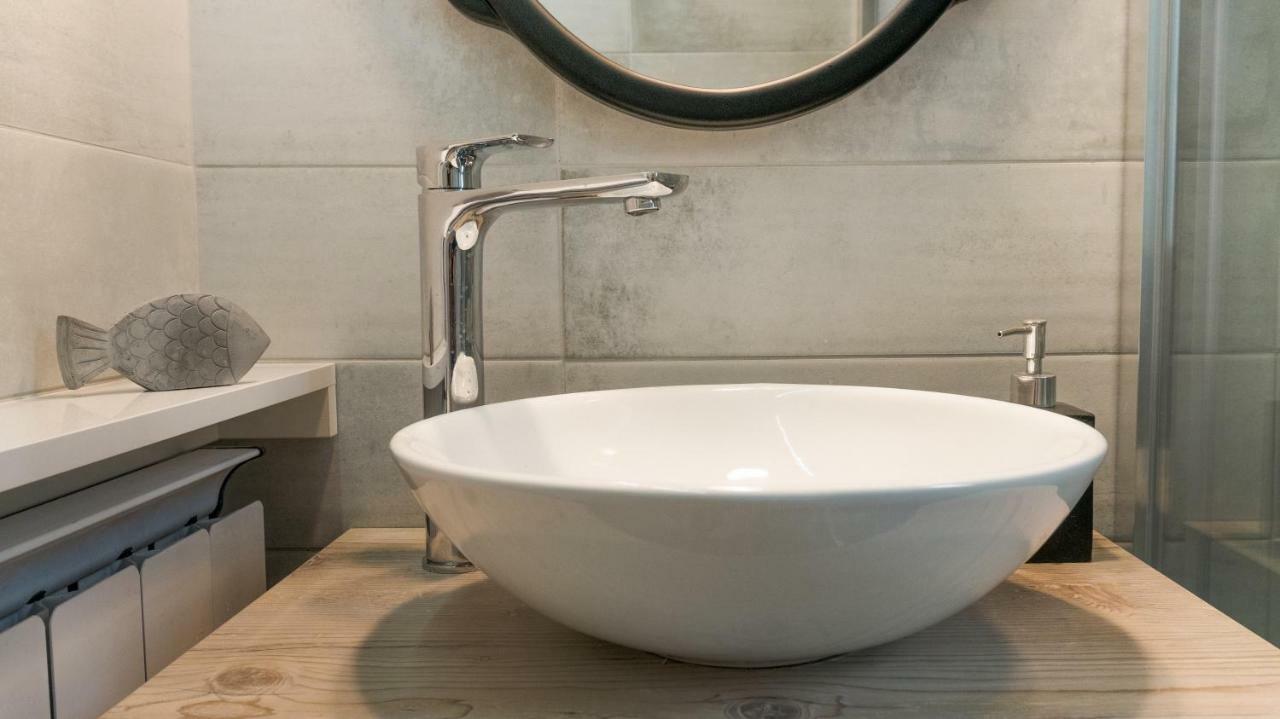 Luxury Studio 24 Győr Exteriör bild