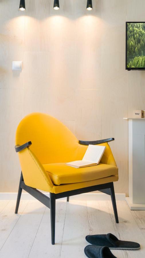 Luxury Studio 24 Győr Exteriör bild